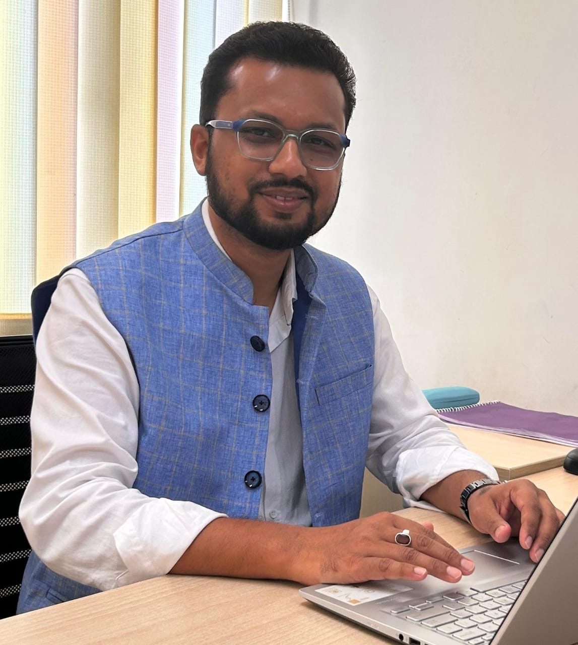 Dr. Mahmudul Hasan